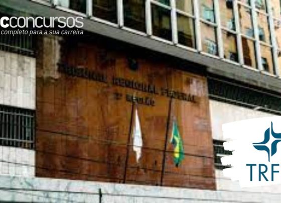 formada comissão para cargo de juiz federal substituto