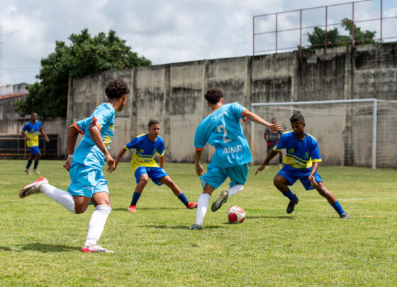 Copa Serigy valoriza futebol sergipano e incentiva atletas no estado