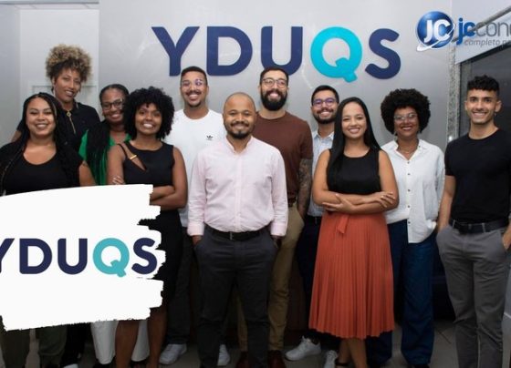 inscrições abertas para seletivo em uma das maiores empresas do Brasil