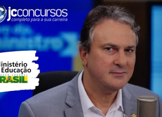 ministro anuncia a criação de 15 mil vagas