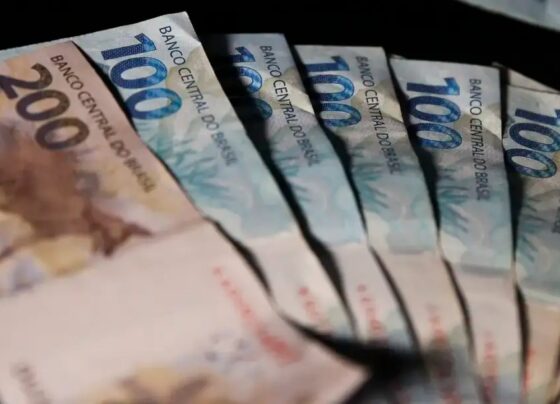 nascidos em março e abril recebem 6ª parcela – RO Acontece