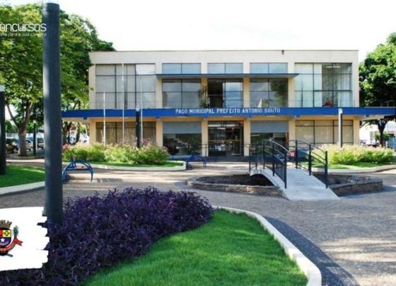 número de vagas sobe para 157
