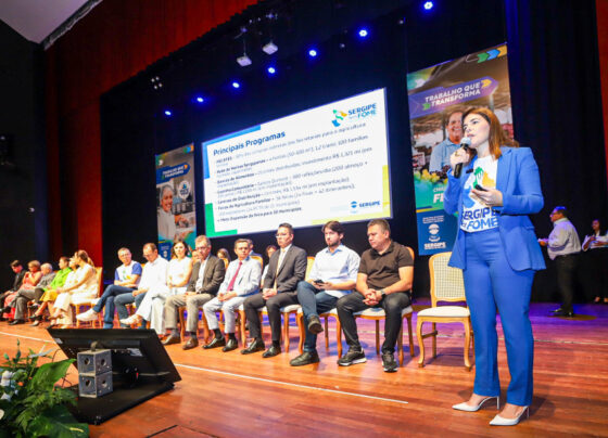 Programa Sergipe Sem Fome amplia políticas de combate à vulnerabilidade social no estado