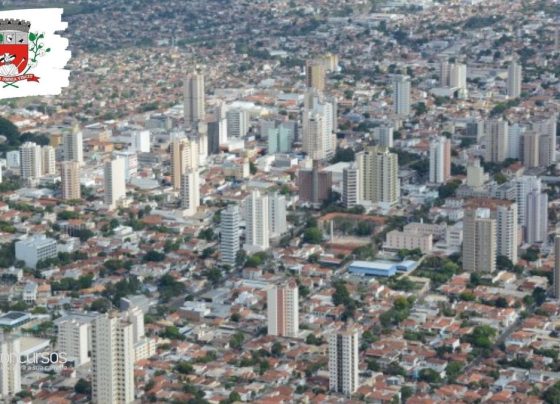 seletivo da prefeitura oferece 107 empregos