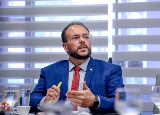 Deputado Thiago de Joaldo coloca advogado gratuito para cidadão recorrer de multas de trânsito