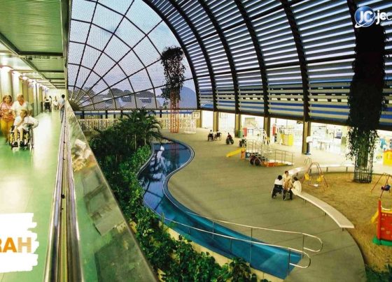 últimos dias para vagas em 7 cidades
