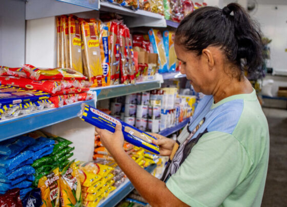 Procon Aracaju registra variação de preço de itens da cesta básica – RO Acontece