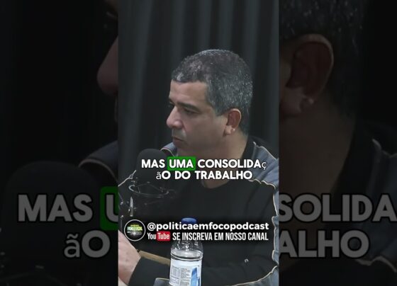 Trabalhar por São Bernardo é prioridade  #podcast #politicaemfoco #prioridade #saobernardodocampo