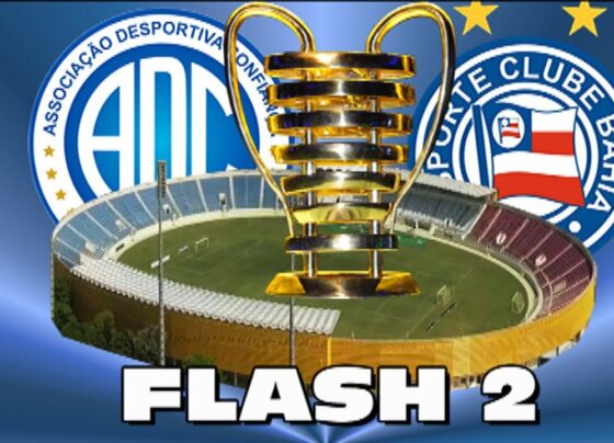 Confiança X Bahia – vestiário do Dragão Final da Copa do Nordeste