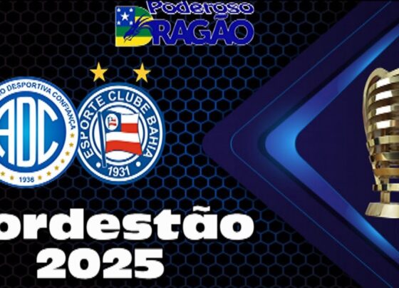 Confiança X Bahia participação de Mateus Souza – Dragão Mania 02/09/25