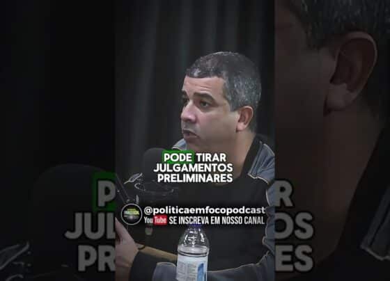 – A cidade não pode PARAR !!! #podcast #politicaemfoco #analisepolitica #saobernardodocampo