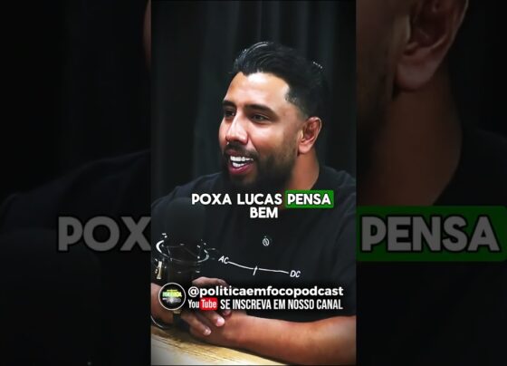 – Minha trajetória começou dentro de casa #podcast #politicaemfoco #saobernardodocampo #trajetória