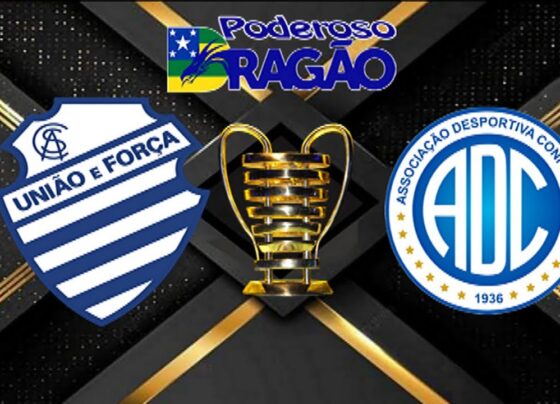 CSA 0X1 Confiança – Lances da Partida 20/08/25