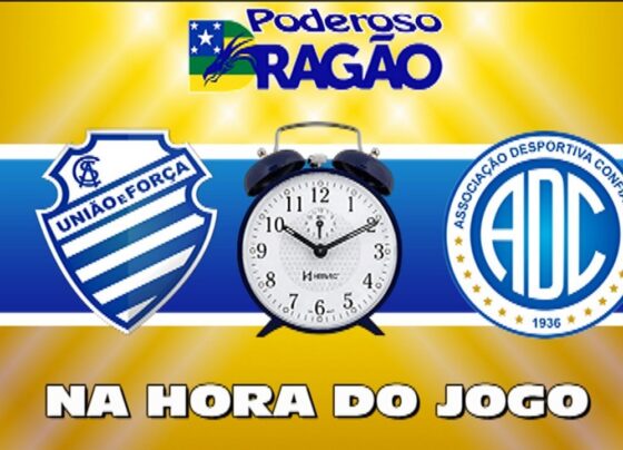 CSA X Confiança – Na Hora do Jogo 20/08/25
