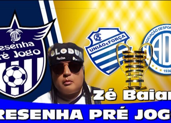 CSA X Confiança – Resenha Pré Jogo 20/08/25