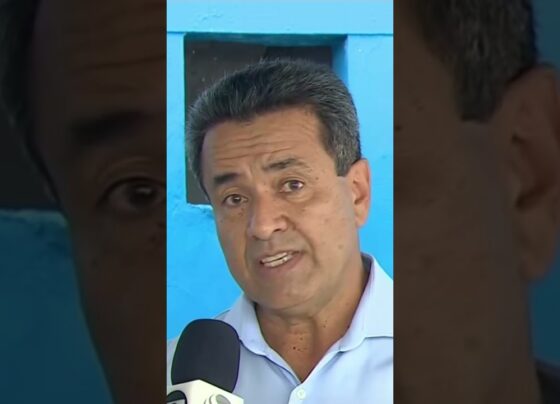 Luiz Roberto ex-presidente do Confiança fala da SAF e da eleição do Dragão