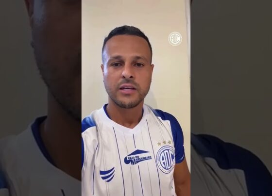 Confiança renova com o lateral Weriton