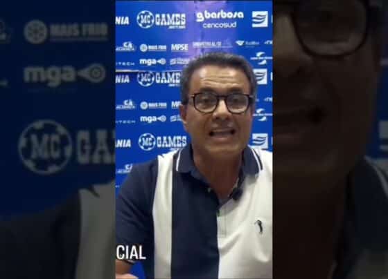 Luiz Roberto fala sobre as eleições no Confiança 19/09/25