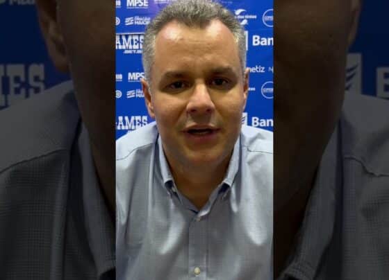 Pedro Dantas faz um resumo da sua gestão 19/09/25