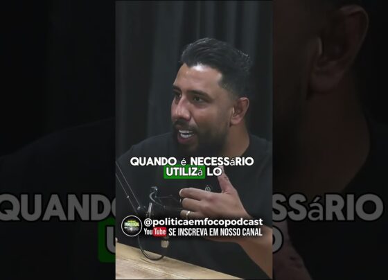 Gestão eficiente dentro do gabinte  #politicaemfoco #analisepolitica #saobernardodocampo