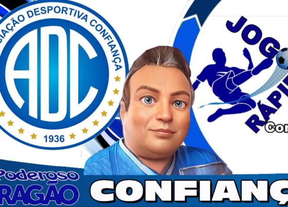 Minha opinião sobre a SAF – Jogo Rápido 21:09/25