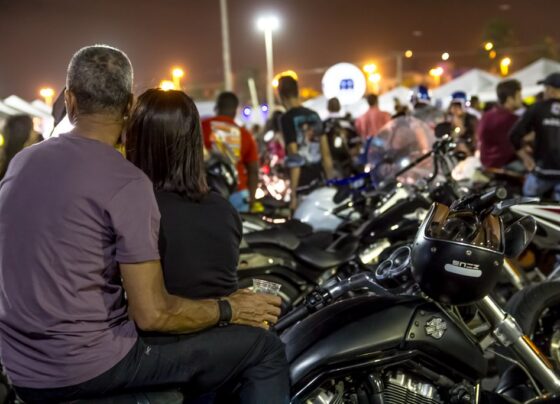 23ª edição do Motofest promete reunir milhares de motociclistas em Aracaju – FaxAju