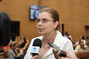 Alese promove Sessão Especial sobre saúde mental e valorização da vida das mulheres