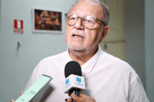 ´Encontro com o Autor Sergipano´ dá voz à alma de um clã cigano