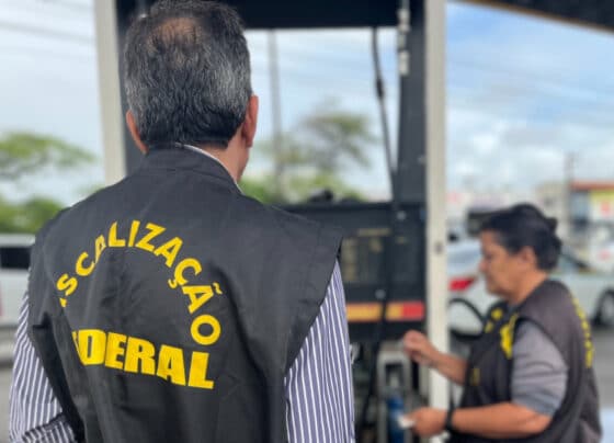 6 bombas de combustíveis são interditadas pelo ITPS durante operação – FaxAju
