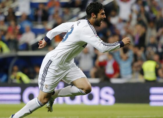 A trajetória de Raúl Albiol, que defendeu o Real Madrid e está no Pisa