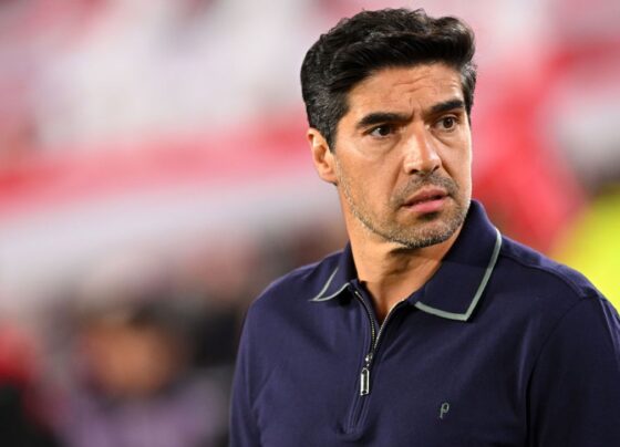 A resposta de Abel Ferreira sobre caso Bruno Henrique: ‘O futebol deveria ser exemplo para sociedade’