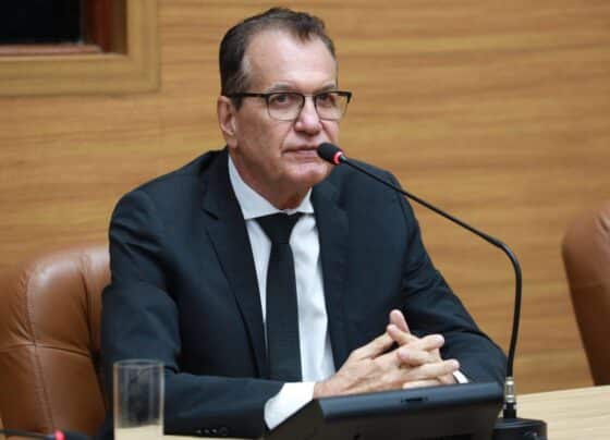 Adailton Martins elogia Programa CNH Caminhoneiro