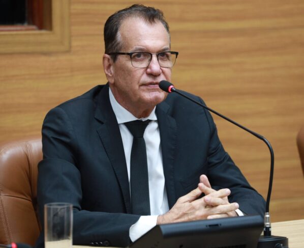 Adailton Martins elogia Programa CNH Caminhoneiro