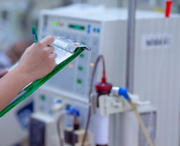 Agora é lei: Programa de Diagnóstico Precoce e Prevenção de Doenças Renais Crônicas em Crianças