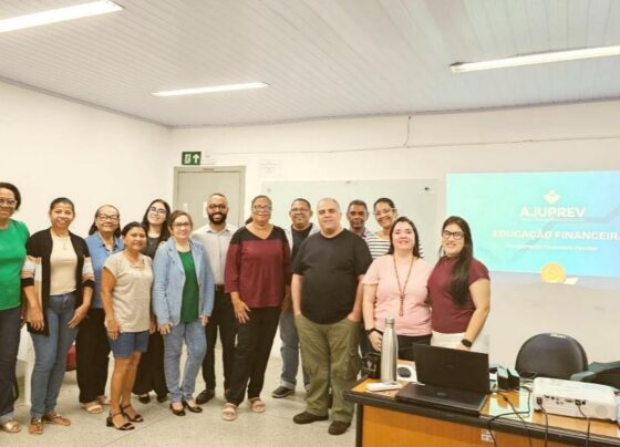 AjuPrev investe em cuidado e valorização do servidor nos nove primeiros meses da gestão em Aracaju – FaxAju