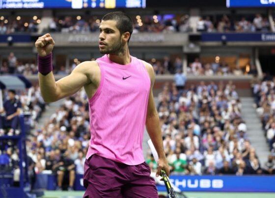 Alcaraz bate Sinner na final e se torna bicampeão do US Open