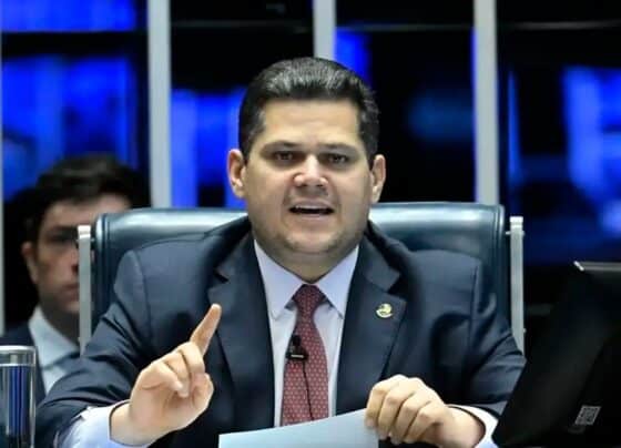 Alcolumbre manda arquivar PEC da Blindagem após rejeição da CCJ – RO Acontece