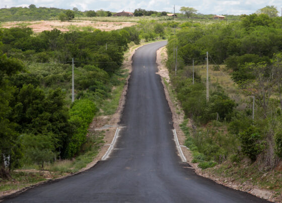 Alese aprova denominação da Rodovia SE-200 como Capitão Manoel Oliveira