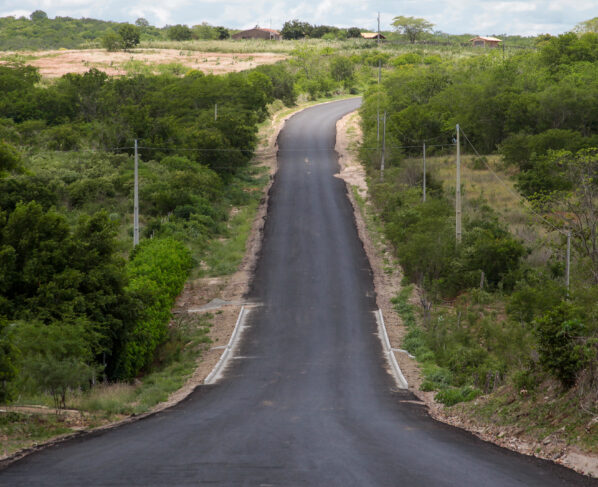 Alese aprova denominação da Rodovia SE-200 como Capitão Manoel Oliveira