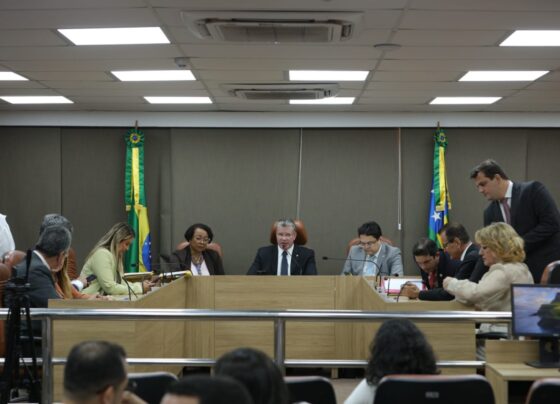 Alese aprova por unanimidade projeto que garante abono a professores da rede estadual