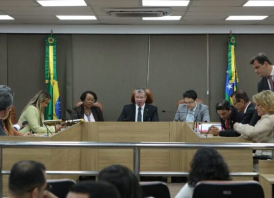 Alese aprova repasse de recursos do Fundef a professores da rede estadual – Portal Imprensa 1