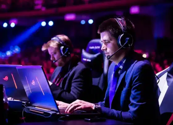 Alese reconhece e-sports como modalidade esportiva oficial