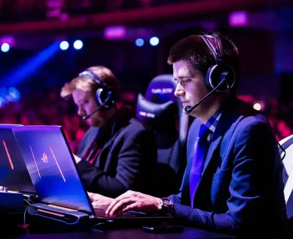 Alese reconhece e-sports como modalidade esportiva oficial