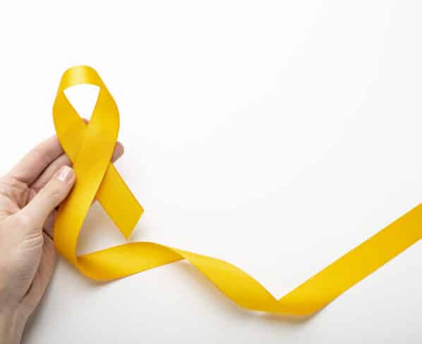 Alese reforça alerta do ´Setembro Amarelo´ na segunda quinzena de setembro