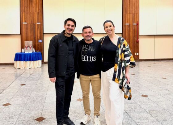 Alexandre Fontes participa de imersão em comunicação digital em Salvador – FaxAju
