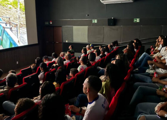Alunos da Rede Estadual de Sergipe brilham no Festival e Mostra Cine Massapé – FaxAju