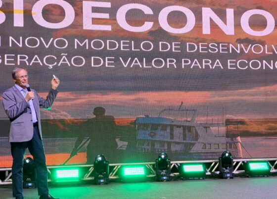 Amazontech destaca potencial da inovação e da bioeconomia para o desenvolvimento da região | ASN Nacional