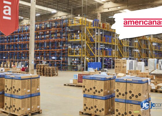 Americanas abre 500 vagas para trabalhar na Black Friday e Natal