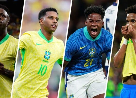 Ancelotti responde quem tem ‘vaga garantida’ na seleção para a Copa