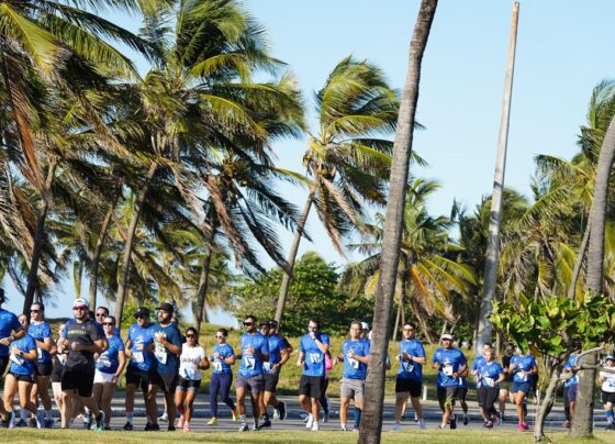 Aracaju vai receber o Circuito de Corridas CAIXA no dia 5 de outubro – FaxAju